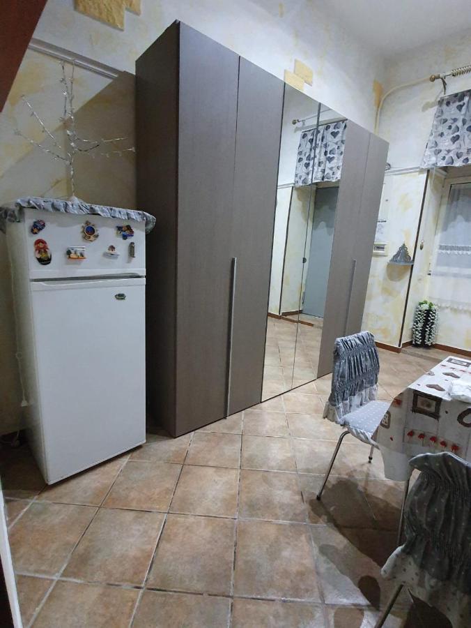 Sister Home نابولي المظهر الخارجي الصورة