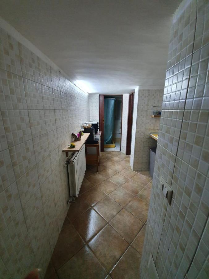 Sister Home نابولي المظهر الخارجي الصورة